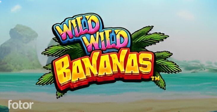 Review Game Slot Online Wild Wild Banana